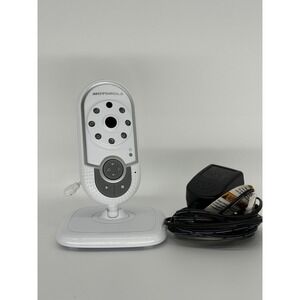 Motorola MBP20BU Wireless Camera‎ with Power Adapter Replacement